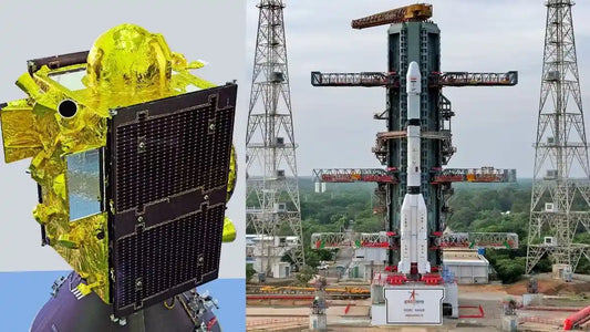 ISRO Launches NVS-03 on GSLV-F18, Restoring NavIC’s Standalone Navigation Capability
