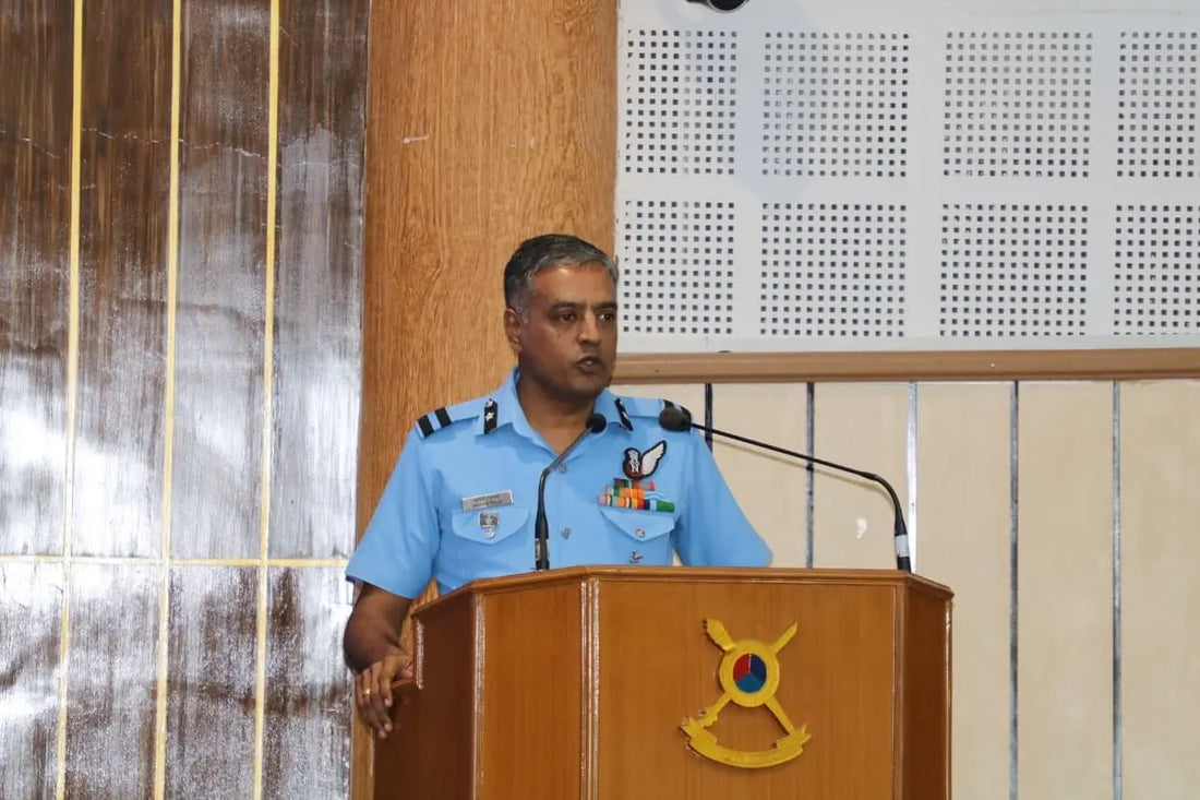 College of Defence Management, Secunderabad Conducts Two-Week Defence Acquisition MDP