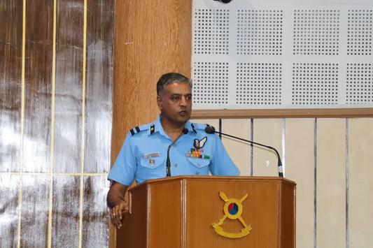 College of Defence Management, Secunderabad Conducts Two-Week Defence Acquisition MDP