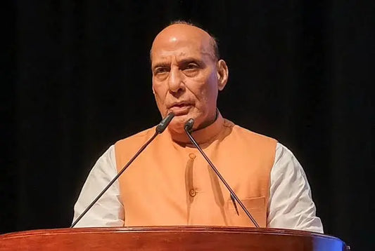 Rajnath Singh to Mark 2,000th Aero-Engine Delivery at HAL Koraput on October 6