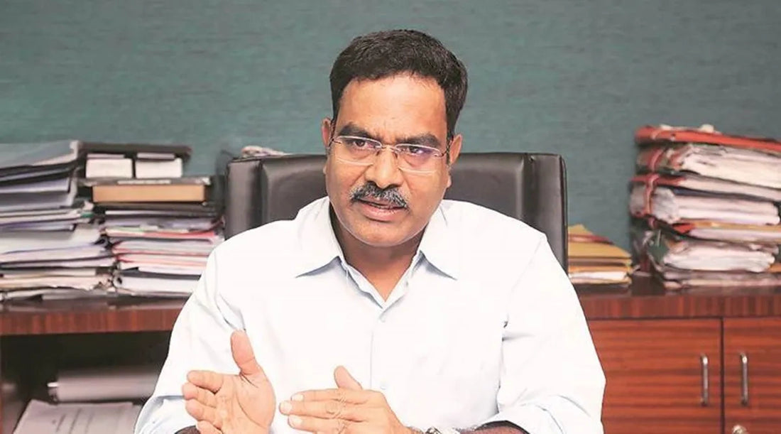Maharashtra Shuffles 3 IAS Officers, Sanjay Khandare Named Forests ACS