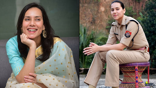 Sanjukta Parashar