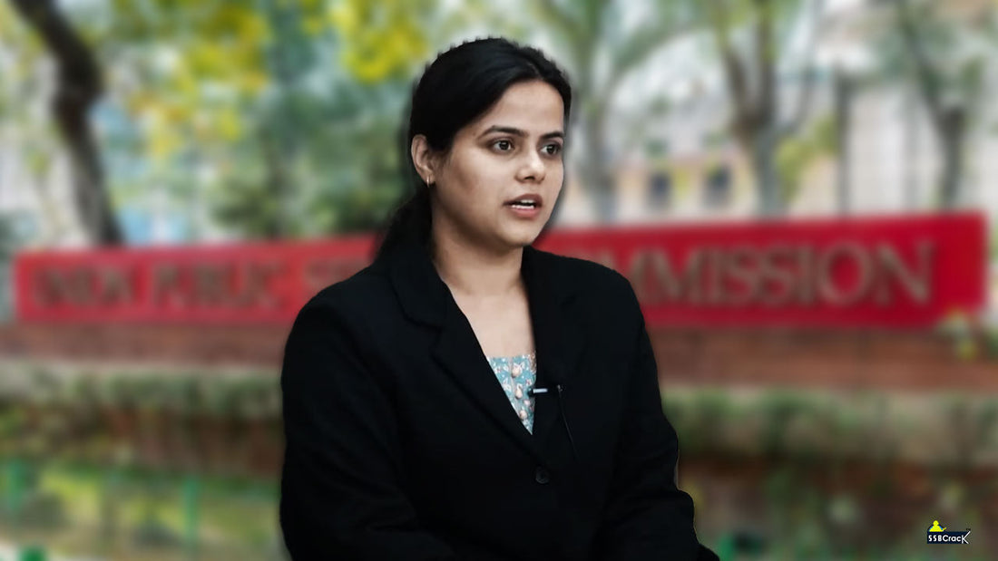 Meet Shakti Dubey Who Secured AIR 1 in UPSC Civil Services 2024
