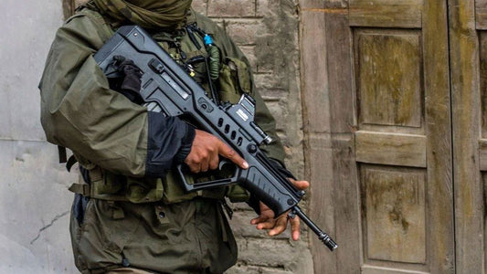 Should Para SF Replace the Tavor TAR-21?