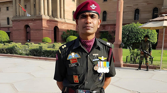 Territorial Army Notification 2025: Apply For Territorial Army Officer Recruitment