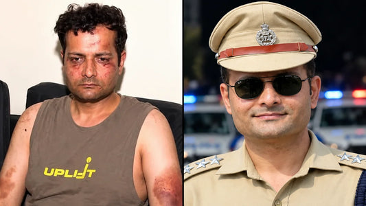 Vivek Bhagat Among 12 DANIPS Officers Given Additional DCP Charge in Delhi Police
