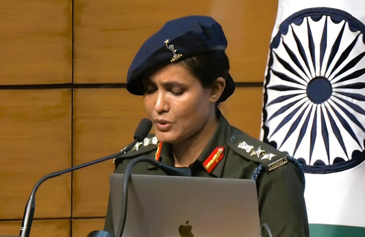 What is Operation Sindoor? 5 Key Facts You Must Know