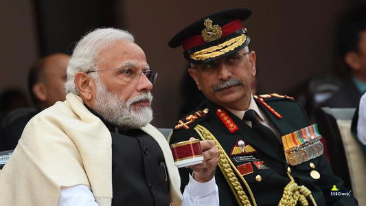 Who Chooses India’s Army Chief? Inside the COAS Selection Process