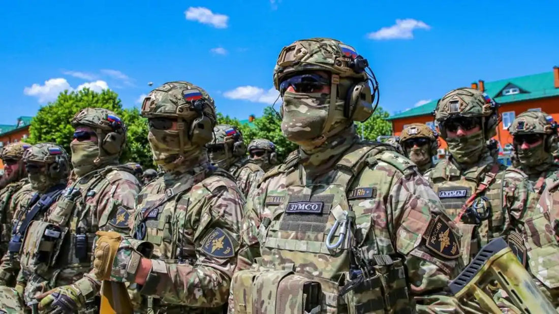 51 Indian Recruits in Russian Army Dead, Government Tracks 227 Cases