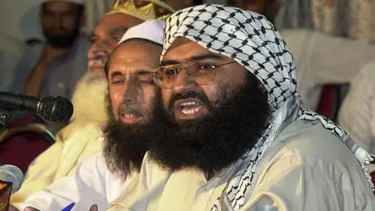 Jaish-e-Mohammed Launches Women's Wing 'Jamaat-ul-Mominaat,' Led by Sadiya Azhar: Intelligence Agencies Warn of Heightened Threat