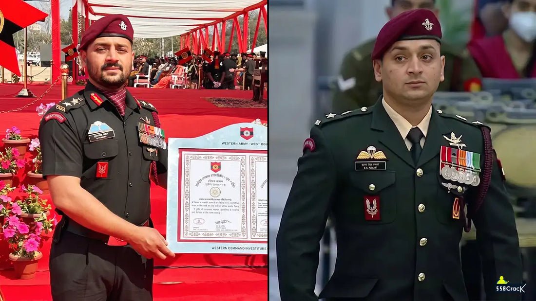 Colonel Krishan Singh Rawat and the 36-Hour Line of Control Operation: A Para SF Legacy