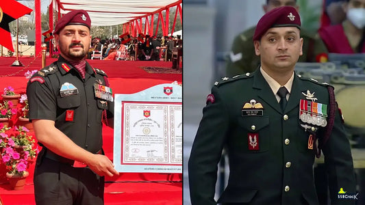 Colonel Krishan Singh Rawat and the 36-Hour Line of Control Operation: A Para SF Legacy