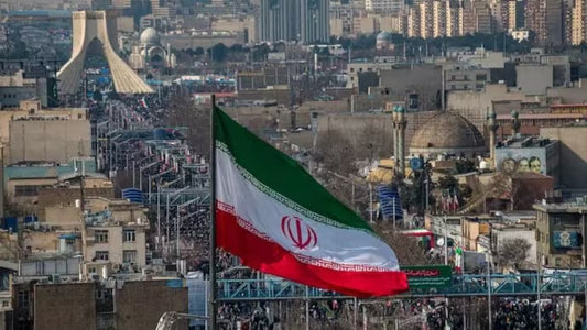 Iran Considers Exiting Nuclear Non-Proliferation Treaty Amidst Potential European Sanctions