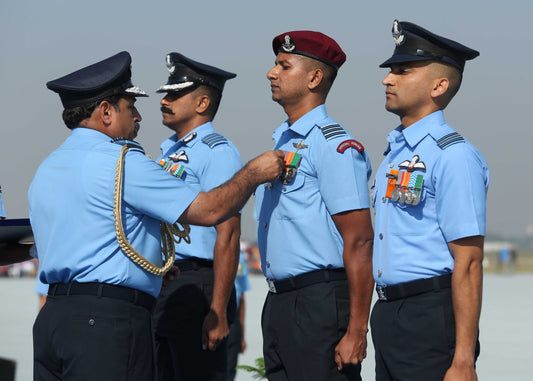 An In-Depth Look at Garud Commando Compensation and Benefits Structure