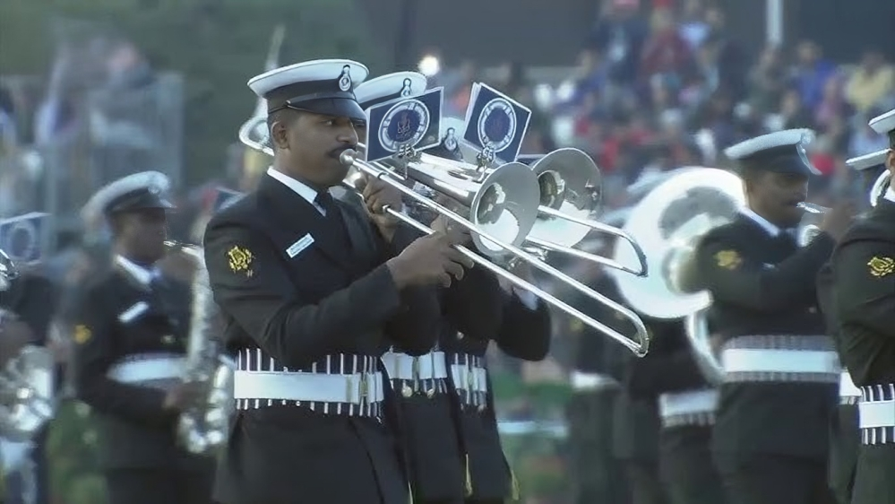Indian Navy Agniveer MR Musician Recruitment 2025: Join the Prestigious Musical Corps