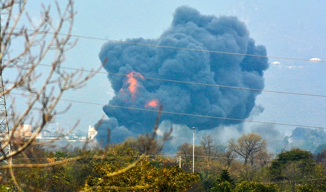 Pakistani Jet Downed in Jalalabad Amid Rising Tensions; Pilot Captured