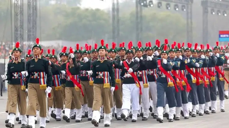 Defence Ministry Approves Establishment of Independent NCC Directorates in Andhra Pradesh and Jharkhand