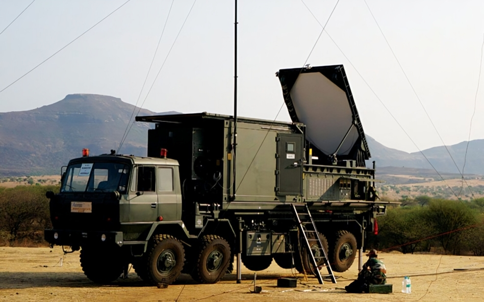 Axiscades Lands Rs 600 Crore Contracts to Advance Indigenous Defence Systems