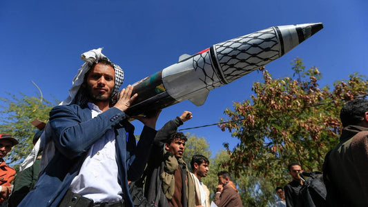 Israeli Military Intercepts Missile from Yemen Amid Ongoing Regional Hostilities