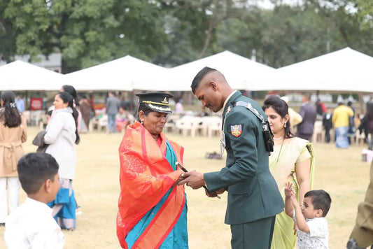 Indian Military Academy Passing Out Parade: Celebrating New Army Leaders on 13 December 2025