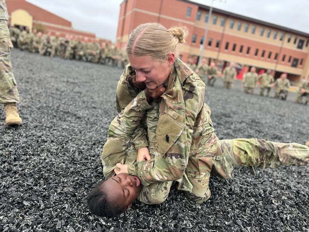 U.S. Army Launches Combat Field Test to Enhance Soldier Readiness for Modern Warfare