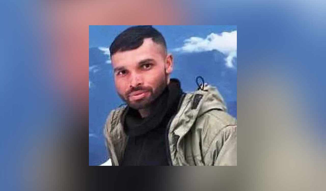 Khammam Soldier Banoth Anil Kumar Killed in Kashmir Accident