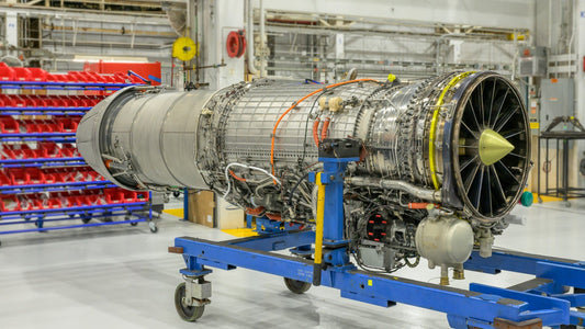 India Requests Accelerated Delivery of GE F404 Engines for Tejas Aircraft Amid Production Delays