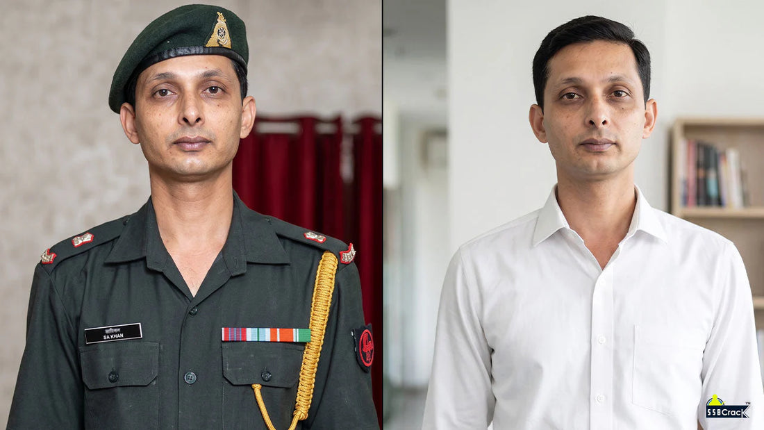 Major Salman Ahmad Khan: Heroic Army Officer Who Demonstrated Unyielding Courage and Sacrifice