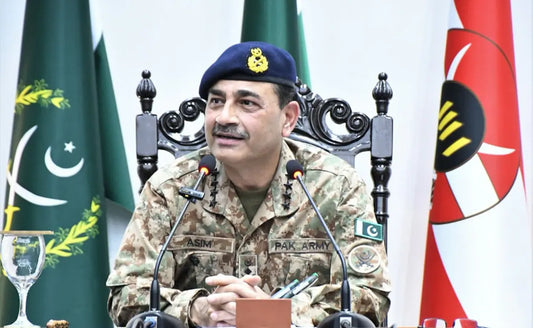 Pakistan Dismisses India's Allegations of Chinese Military Support During Operation Sindoor