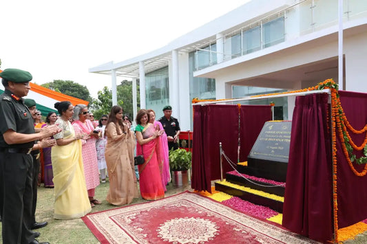 Lucknow’s Surya Sports Complex Renamed Dhan Singh Thapa Sports Complex to Honour PVC Hero