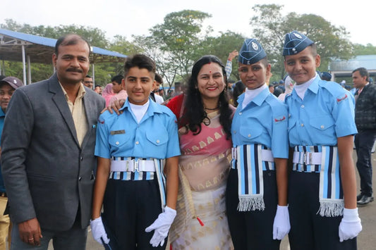 Assam Cabinet Approves 12% Reservation for Agniveers in Police, SDRF and Fire Services Posts