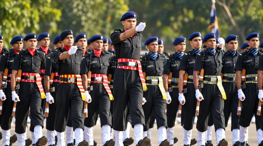 Over 18,000 First Batch Agniveers to Exit Indian Armed Forces by December 31