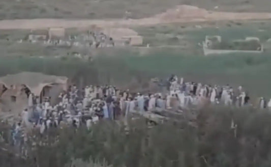 Pakistani Airstrikes in Khyber Pakhtunkhwa Kill 30 Civilians, Including Women and Children
