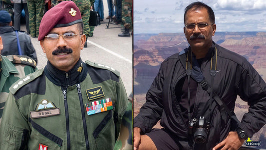 Colonel Ramvinder Singh Gill: The Special Forces Officer Renowned for His Bare-Handed Valor