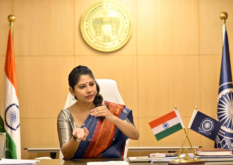 IAS Officer Salary and Benefits Overview: Career Growth Prospects and ...
