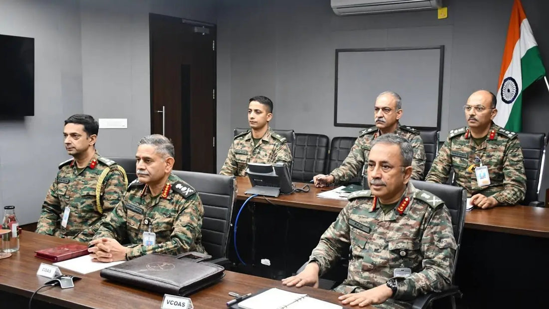 Defence Ministry Affirms Timely Recognition of Operation Sindoor Soldiers, Dismisses Late Acknowledgment Claims