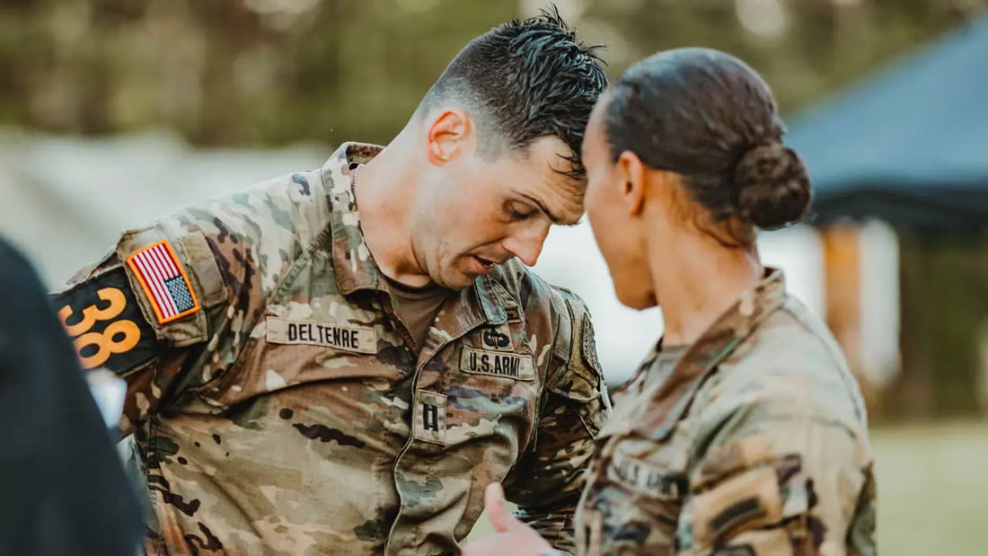 U.S. Army Extends Maximum Enlistment Age to 42 to Broaden Recruiting Pool