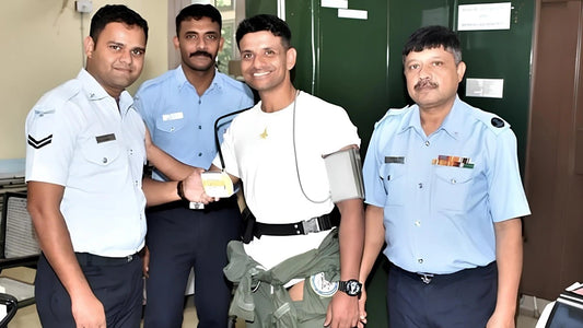 Indian Astronaut Group Captain Shubhanshu Shukla's Remarkable Journey: From NDA Exam on Sister's Wedding Day to Space Exploration