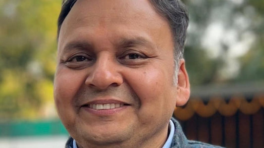 Parag Jain Named New Secretary of R&AW, Assumes Role on June 30