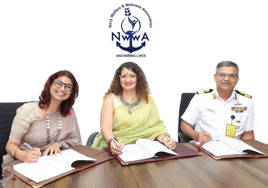 NWWA and Saarathee CRM Partner to Enhance Employment for Persons with Disabilities in Naval Community