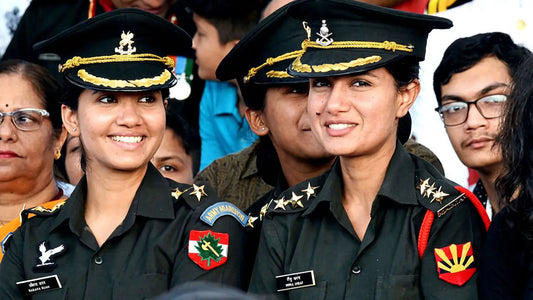 Punjab to Appoint Retired Women Lieutenant Colonels as Defence Welfare Officers