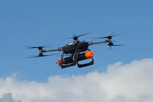 Apollo Micro Systems Secures ₹100 Crore Order for Defence Unmanned Aerial Systems