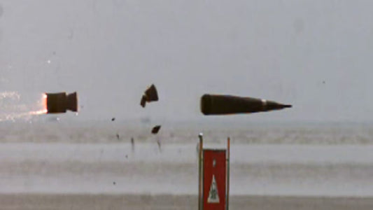 IIT Madras Innovates Ramjet Artillery Shells, Extends Gun Range by 50%