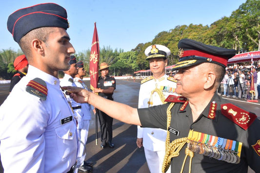 How to Crack NDA SSB Interview?