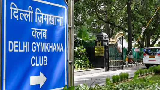 50 Military Veterans Seek PM Modi’s Intervention to Save Delhi Gymkhana Club
