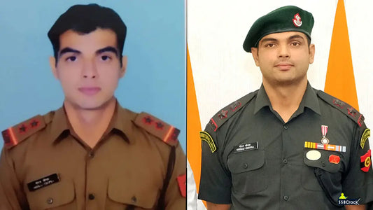 Neeraj Chopra Honored with Lieutenant Colonel Rank in Indian Army: A Journey from Athletics to Military Excellence
