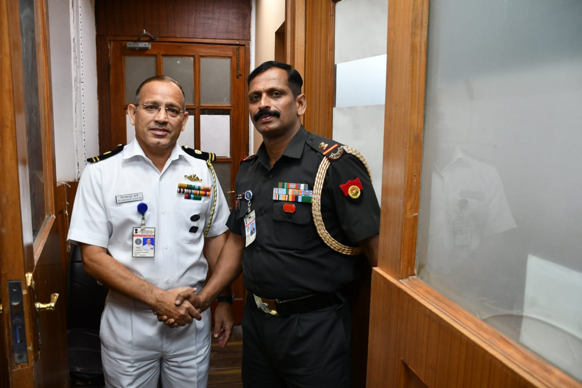 Understanding the Role and Evolution of the Army Subedar Major ...