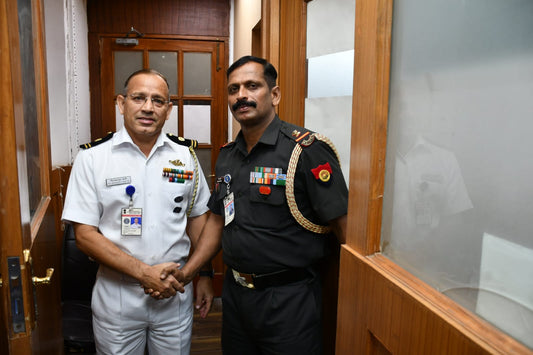 Understanding the Role and Evolution of the Army Subedar Major Appointment in the Indian Army