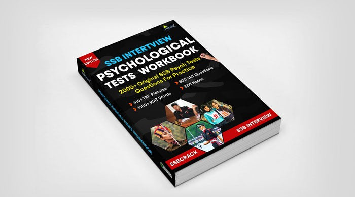 4 Best SSB Interview Books You Need in 2026