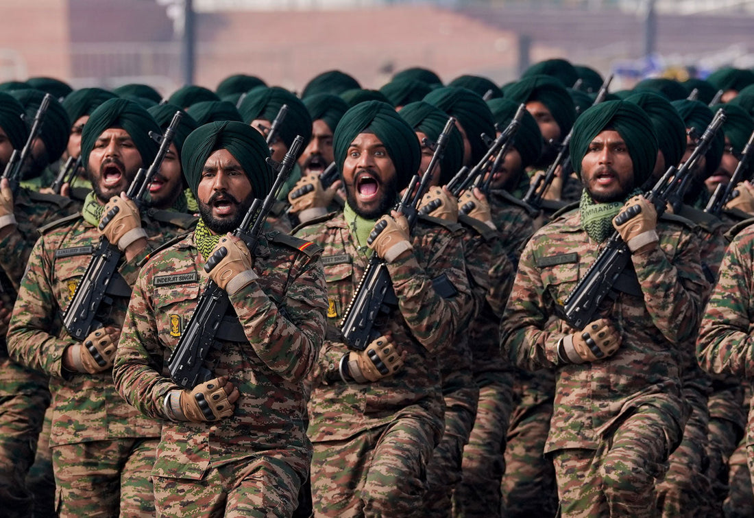 How Does India Choose Its Republic Day Chief Guest? The Secret Process Explained